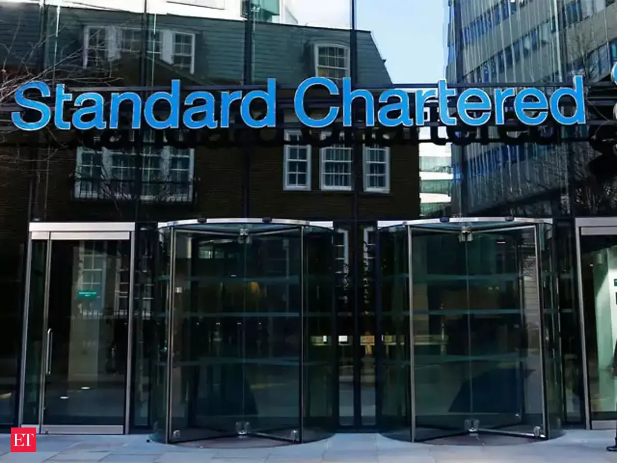Standard Chartered To Be First Foreign Bank To Launch Ops At Gift