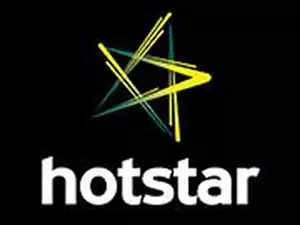 Hotstar.agencies