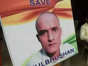Day after ICJ verdict, Pakistan decides to grant consular access to Kulbhushan Jadhav as per its law