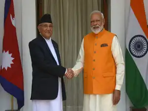 India Nepal