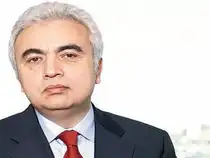 Fatih Birol-1200