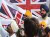 British Sikh group begins legal action over UK census