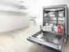 Dishwashers save time and water yet consumers are not convinced these are a necessity
