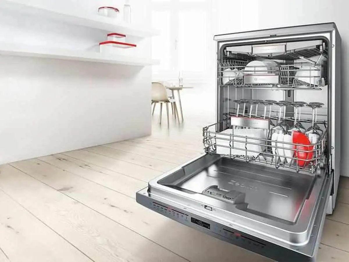 bosch dishwasher e02