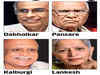 Dabholkar, Pansare, Kalburgi, Lankesh murder cases: Authorities now have a million-rupee dilemma
