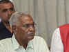D Raja's name proposed for CPI general secretary