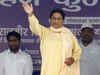 BJP govt using Section 144 to hide shortcomings: Mayawati