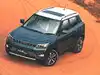 Mahindra new mini SUV XUV3OO