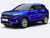 Kia Motors Seltos