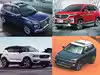 Slowdown doesn't bite these SUVs
