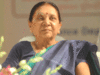 Anandiben appointed UP Governor, Lalji Tandon replaces her in MP