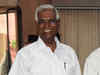 D Raja to replace Sudhakar Reddy as CPI general secretary