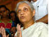 Sheila Dikshit, former Delhi Chief Minister, no more