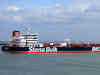 UK 'deeply concerned' over Iran's seizure of oil tanker