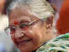 Tributes pour in for former Delhi CM Sheila Dikhsit