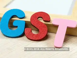 gst