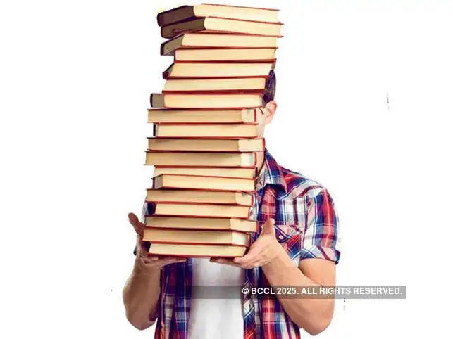 reading in the time of netflix urban indians have a new executive summary of books