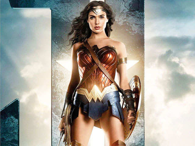 ​Wonder Woman