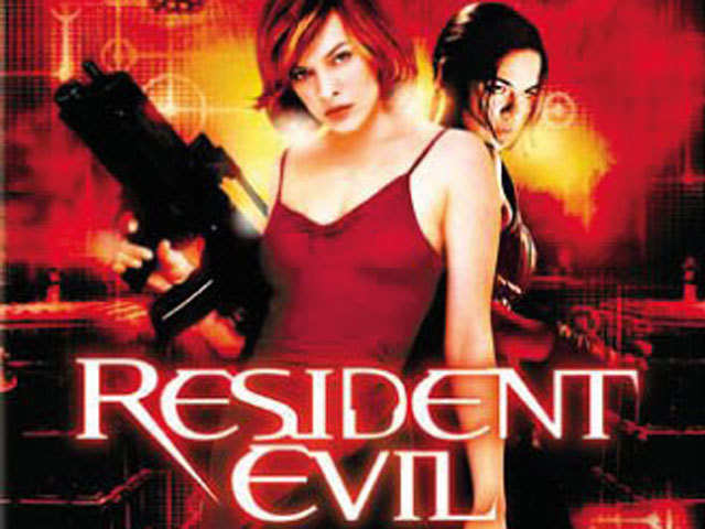 ​Resident Evil