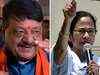 People will soon find out who are the people with black money, cut money: Kailash Vijayvargiya