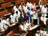 Karnataka crisis: Coalition offers to change CM, rebels say 'no thanks'