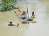 Floods continue to wreak havoc in Bihar, Assam; death toll mounts to 166
