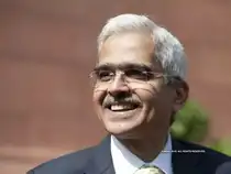 Shaktikanta-Das