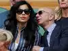 Twinning with the lady: Jeff Bezos's secret to dressing right for date night