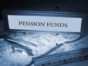 Pension-funds