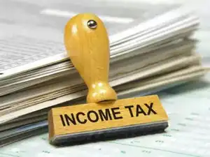Income-Tax
