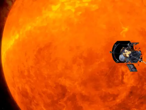 Under The Sun