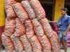 Potato prices drop 10-11% in UP, Bengal