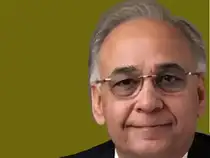 Sudhin Choksey-1200