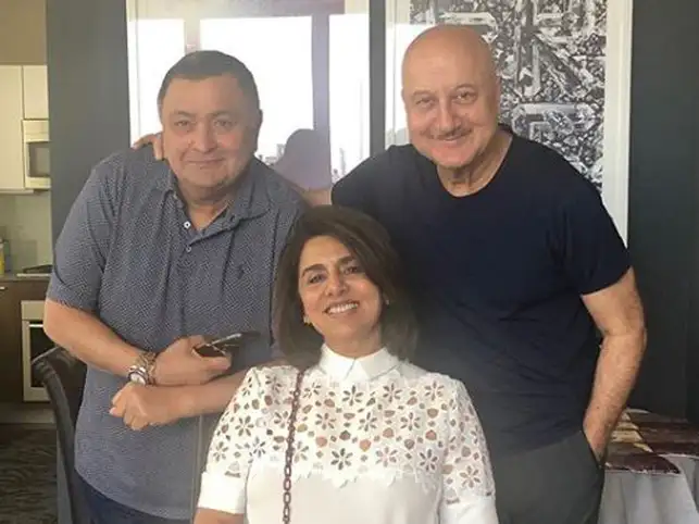 ANupam
