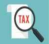 10 reasons you may get an income tax notice