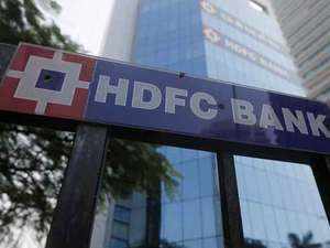 Hdfc Bank Share Price Brokerages Bullish On Hdfc Bank Post Q1 - 