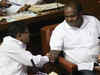 Kumaraswamy wants more time, Speaker firm on holding trust vote today