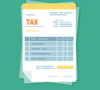 Income tax return forms 2 and 5 updated again
