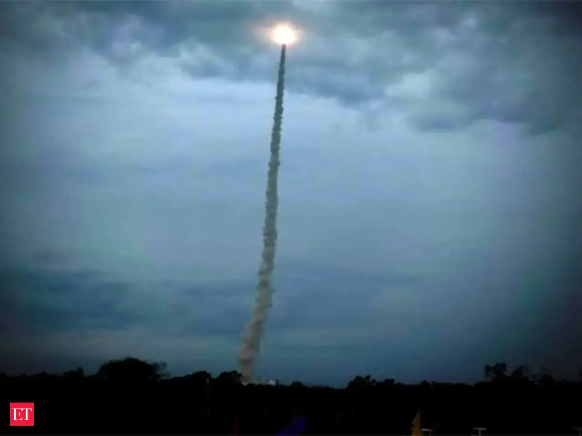 India's Moonshot: All about Chandrayaan-2 - Rocket science | The ...