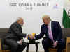 Trump and Modi never talked Kashmir at G20, records show. Officially or otherwise