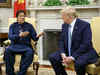 Trump-Khan discuss Afghanistan, terrorism in first meeting: White House