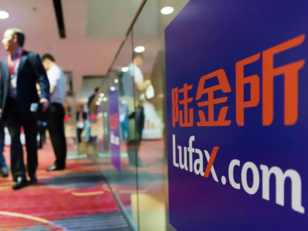 Fintech unicorn Lufax considers shedding peer-to-peer lending business