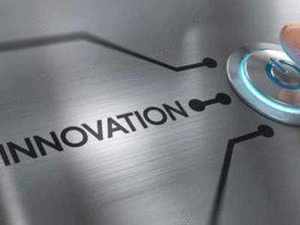 Innovation Index