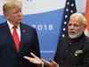 ET View: India categorically denies Donald Trump's mediation claim
