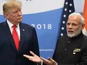 Trump-Modi