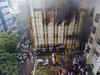 Government orders probe into fire in MTNL, BSNL buildings in Mumbai, Delhi, Kolkata