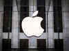 Apple is said to be in talks with Intel for cellular modem unit