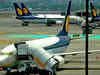Airlines divided over allocation of the bilateral rights of Jet Airways