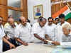 BJP likely to elect BS Yeddyurappa CM today