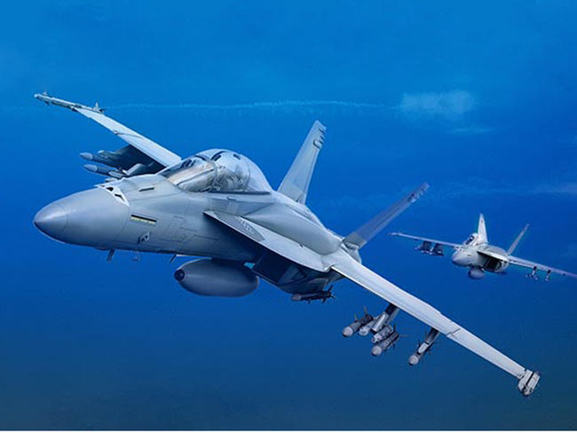 Indian Air Force Should Iaf Invest 15 Bn In Buying The F A 18 Super Hornet